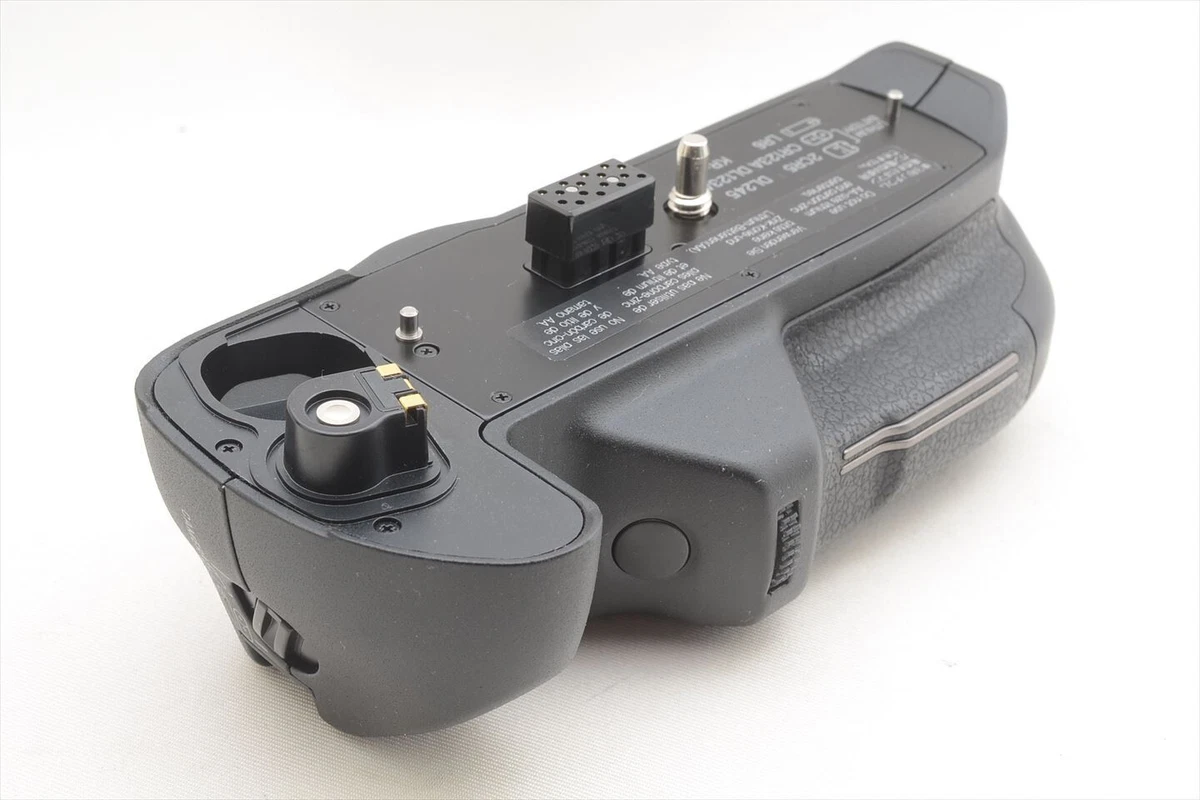 マルチボーダーシリーズ MINOLTA α-9 VC-9M マグネシウム | www