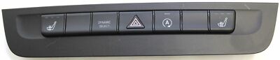 W246 B-Klasse Bedienteil Schalterblock Schalter Sitzheizung A2469057202