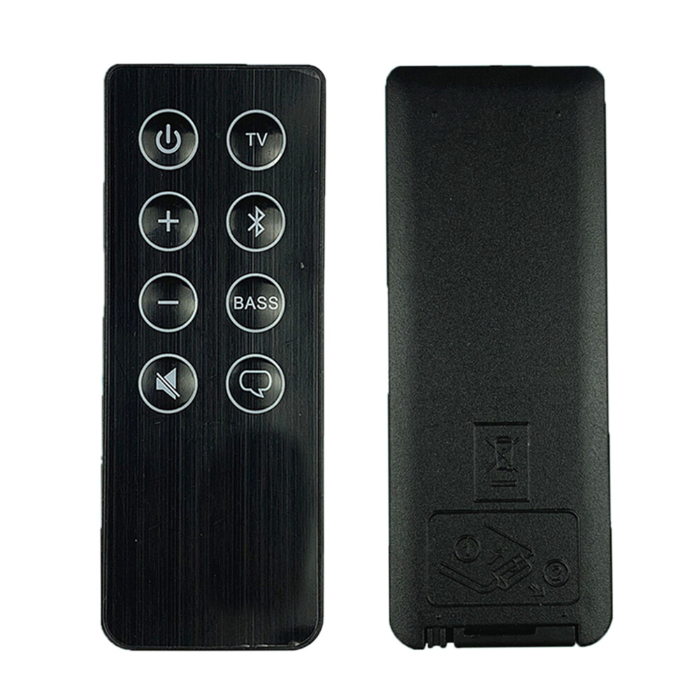 845194-1100 Replaced Remote For Bose Solo Soundbar II Home Theater System