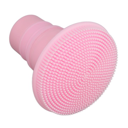 Silicone Muscle Massager Head For Reducing Soreness Massage Waist Flat FER - Picture 11 of 22