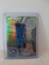 2022 Topps BO BICHETTE 2021's Greatest Hits #21GH-2 Blue Jays