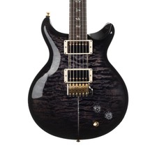 Used Prs Santana Retro Wood Library Ten Top 2022