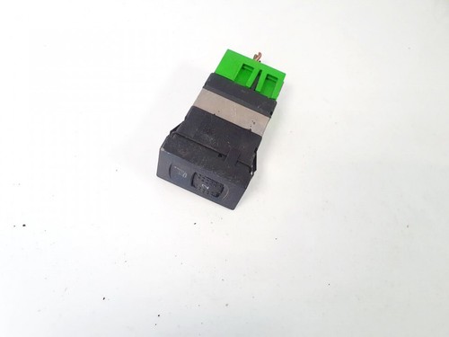 Volkswagen Passat 2002 Heated Seat Switch 3b0963563c, Genuine #1594505-21