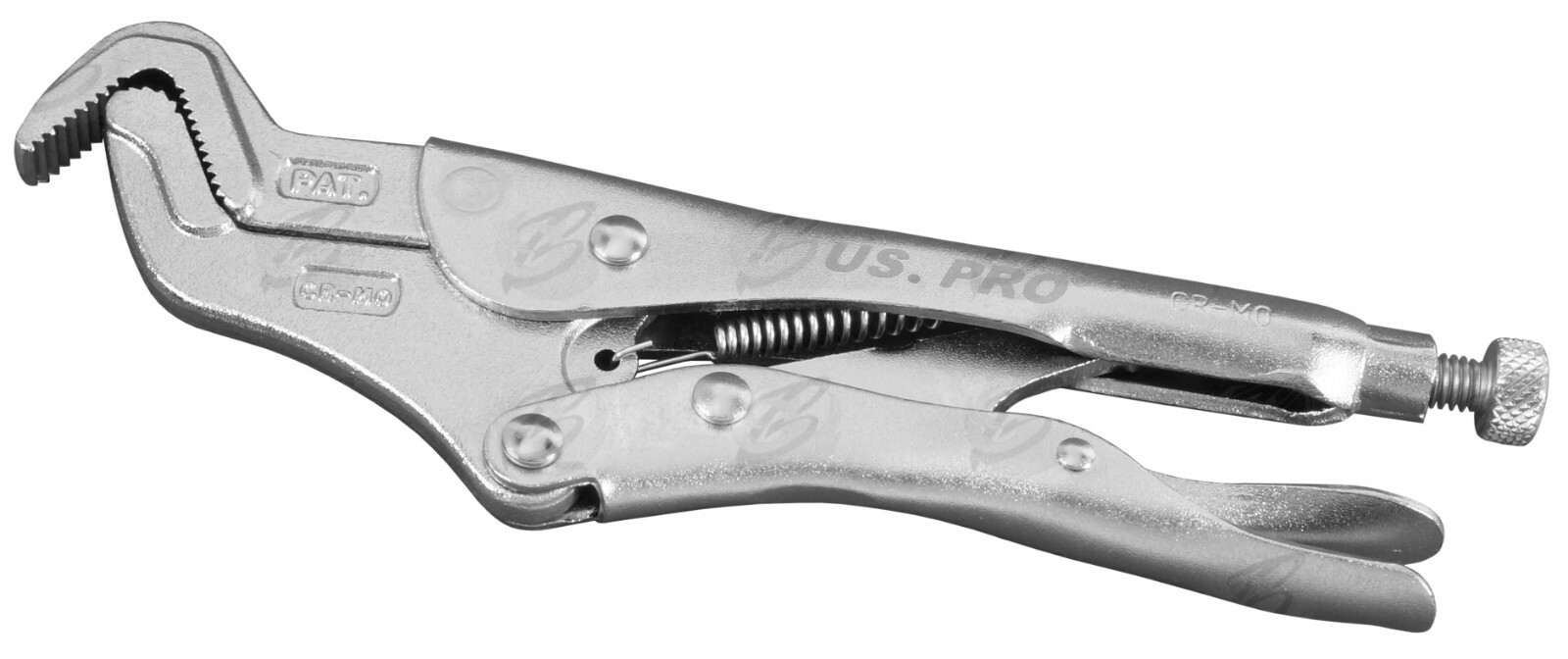 US PRO Parrot Nose Locking Pliers Parrot Mole Grips Adjustable Wrench Vice Grips eBay