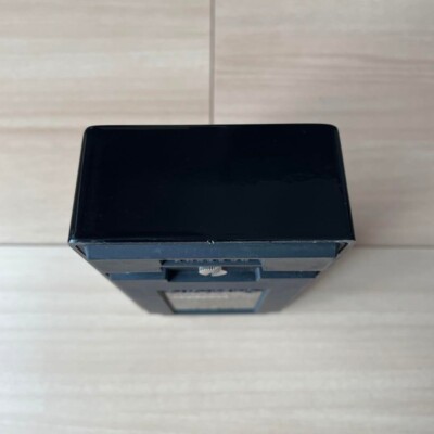 Guyatone PS-040 Distortion performerX-II Black Used Vintage Made