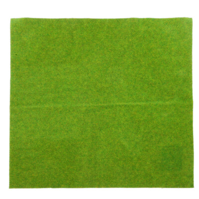  Grass Mat Artificial Synthetic Turf Kunstrasen Feenhaftes Gartengras