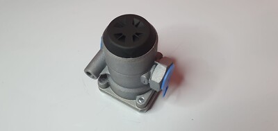 L022 Safety Valve Wabco 4750150050 MB Lk / LN2 Mk Sk NG O305 O307 O405