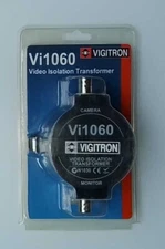 VIGITRON Vi1060 Video Isolation Transformer