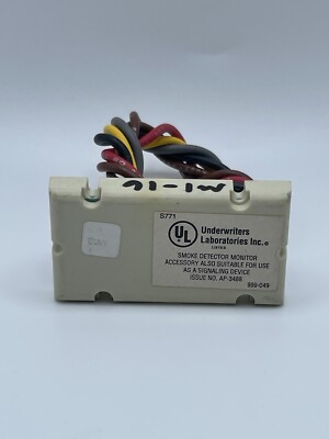 Simplex 2190-9172 Individual Addressable Module 0617782 (SAME DAY SHIPPING)