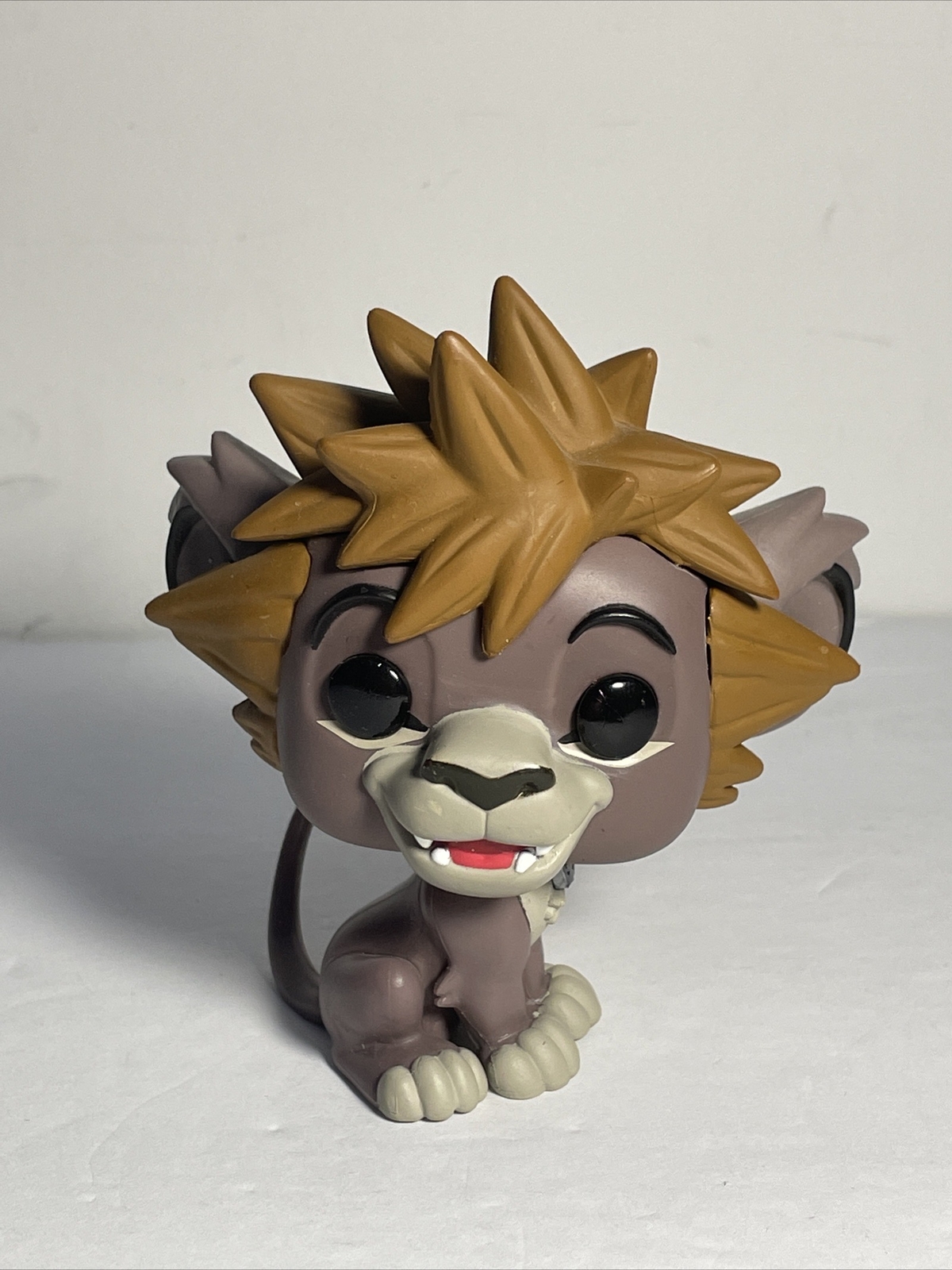 Funko Pop! Disney Kingdom Hearts Sora (Lion Form) 2019 E3 Limited Edition #556