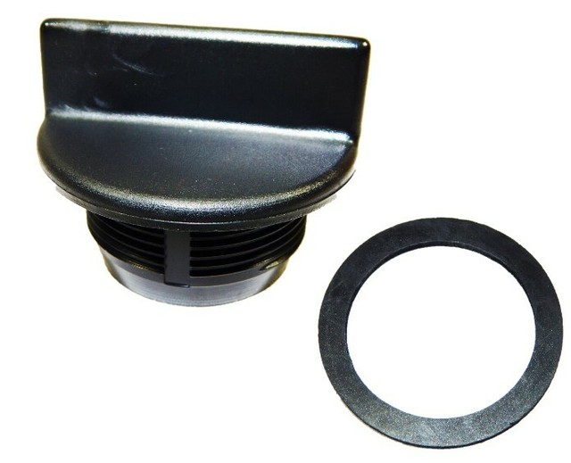 Wacker OEM PT2, PT2A, PT3, PT3A Priming Plug Cap w/ Gasket 0079805