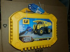 caterpillar take apart buddies