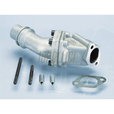 Collettore aspirazione lamellare POLINI VESPA ET3 D.24