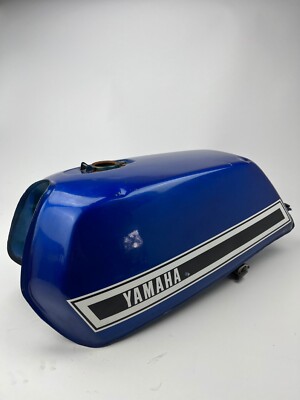 Yamaha XS 500 1H2 XS500 Benzintank Tank Fuel Tank Kraftstofftank