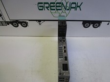 SIEMENS 6FC5372-0AA00-0AA2 SINUMERIK 840D PLC MODULE (NO COVER) - FREE SHIPPING