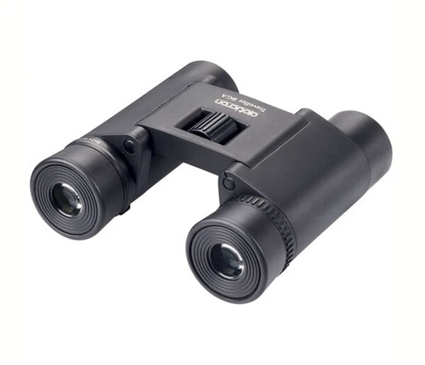 Opticron Traveller BGA 8 x 24 BAK4 Compact Lightweight Binoculars #30774 (UK)NEW - Image 4 of 4