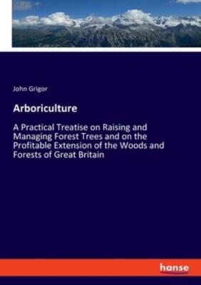 Arboriculture