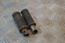Cales pieds passager Suzuki Vanvan RV50 RV 50 1973-83 passenger foot pegs