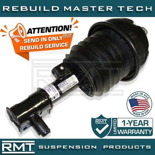 Front Right Air Suspension Shock Strut Fit Mercedes Cls E-Class 2113209413 New