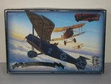 Wingnut Wings 1/32 Scale Hannover Cl.II
