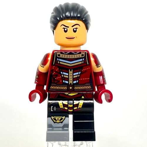 LEGO MARVEL 2, DISNEY 100, Series 1, 2, STAR WARS, DC ~ ULTIMATE MINIFIGURES #1 - Picture 7 of 88