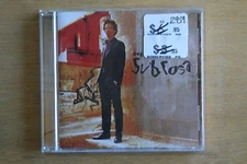 Eagle-Eye Cherry  ‎– Sub Rosa    (C301)