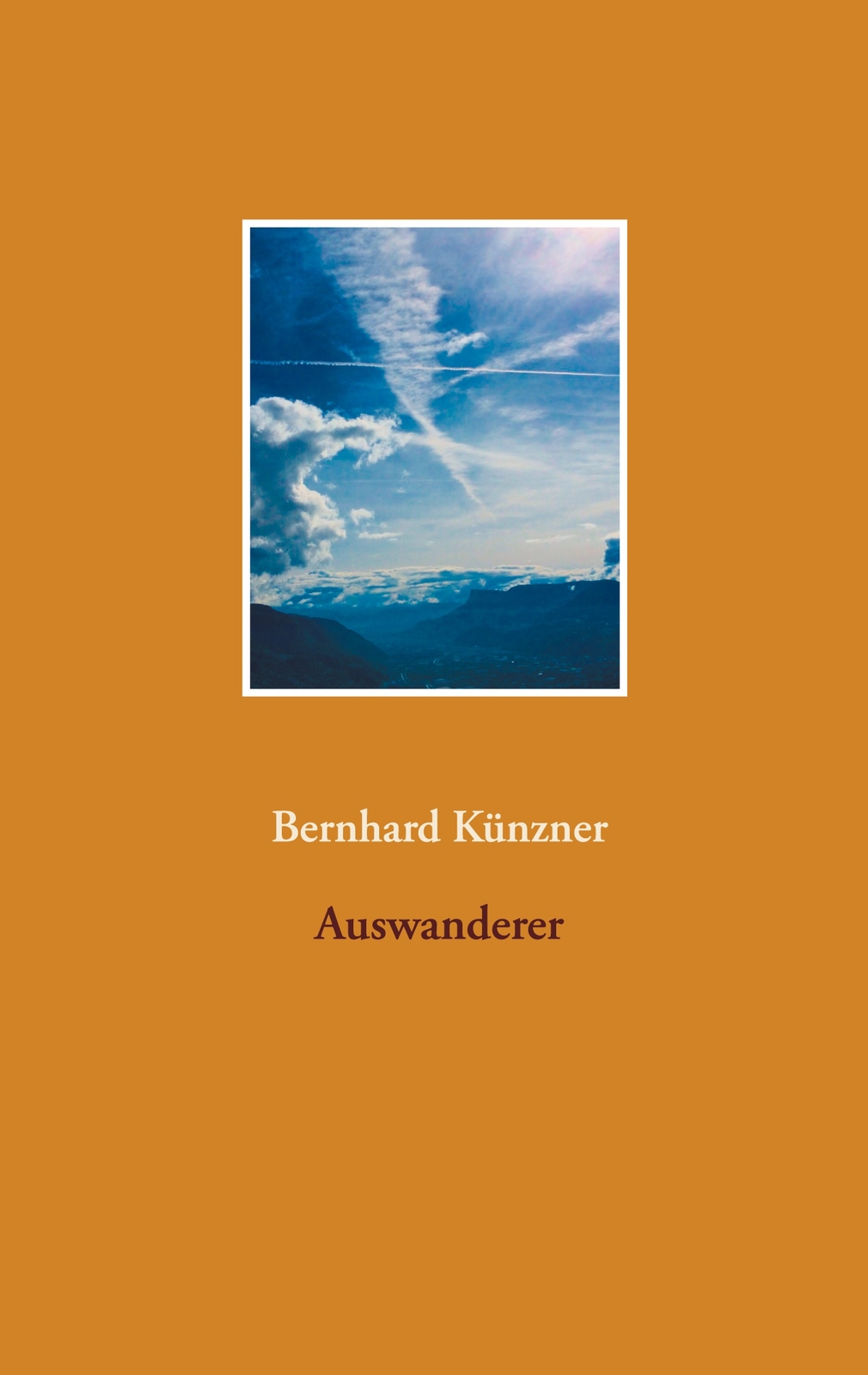 Thumbnail - Auswanderer (buch)