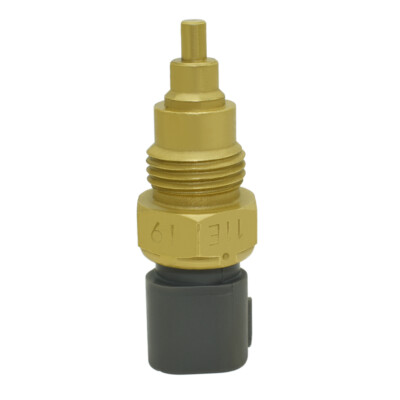 Water Temperature Sensor Switch 8-98023717-0 For Sumitomo SH350-5 SH350-A5 Excavator - Engine Coolant Temp Sensor