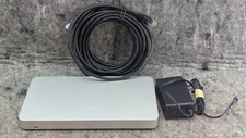 🔥UNCLAIMED🔥 Cisco Meraki MX67-HW Firewall Security Appliance