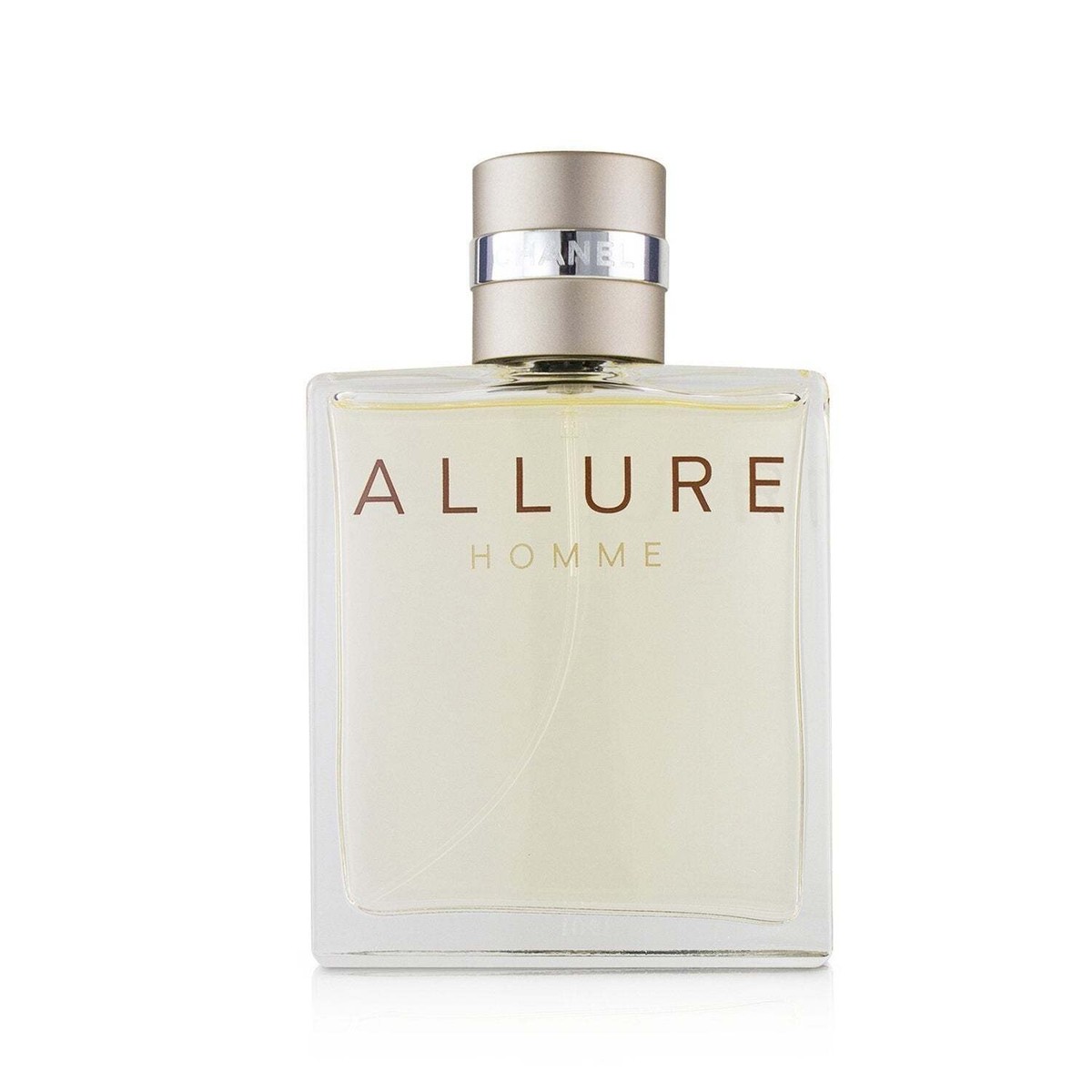香水(男性用) CHANEL ALLURE Eau de Toilette 100ml CHANEL ALLURE by Chanel Eau de Toilette EDT 3.4 oz / 100 ml