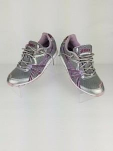 asics trainers size 9.5