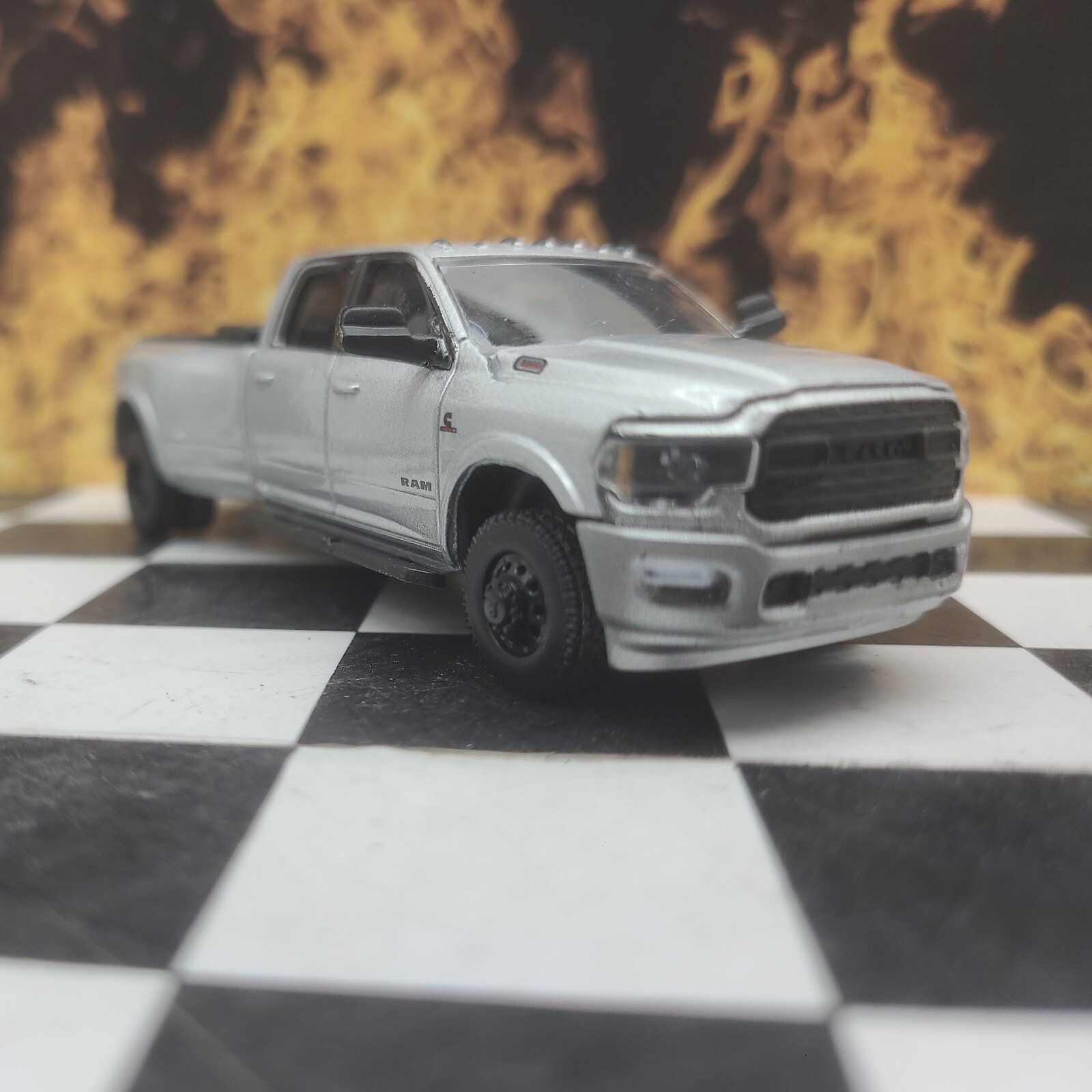 Used 2016 Ram 3500 Laramie Longhorn 4x4 - AISIN - SWB - RAMBOX in
