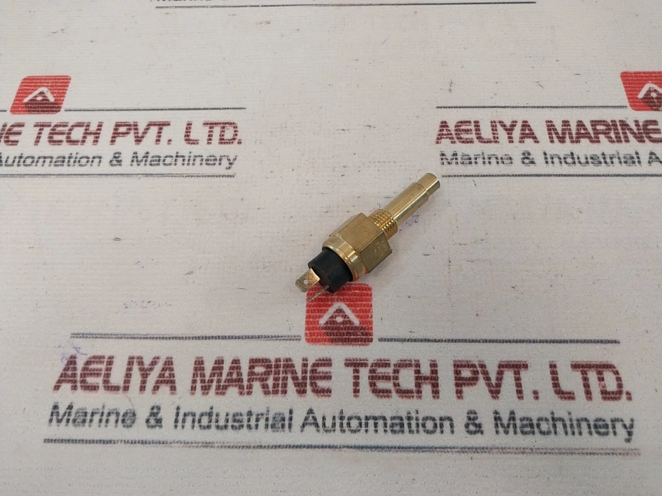 VDO Atlas Copco 803/4/2 Temperature Switch Sensor 120°c 1089-0567-01 - Image 4 of 4