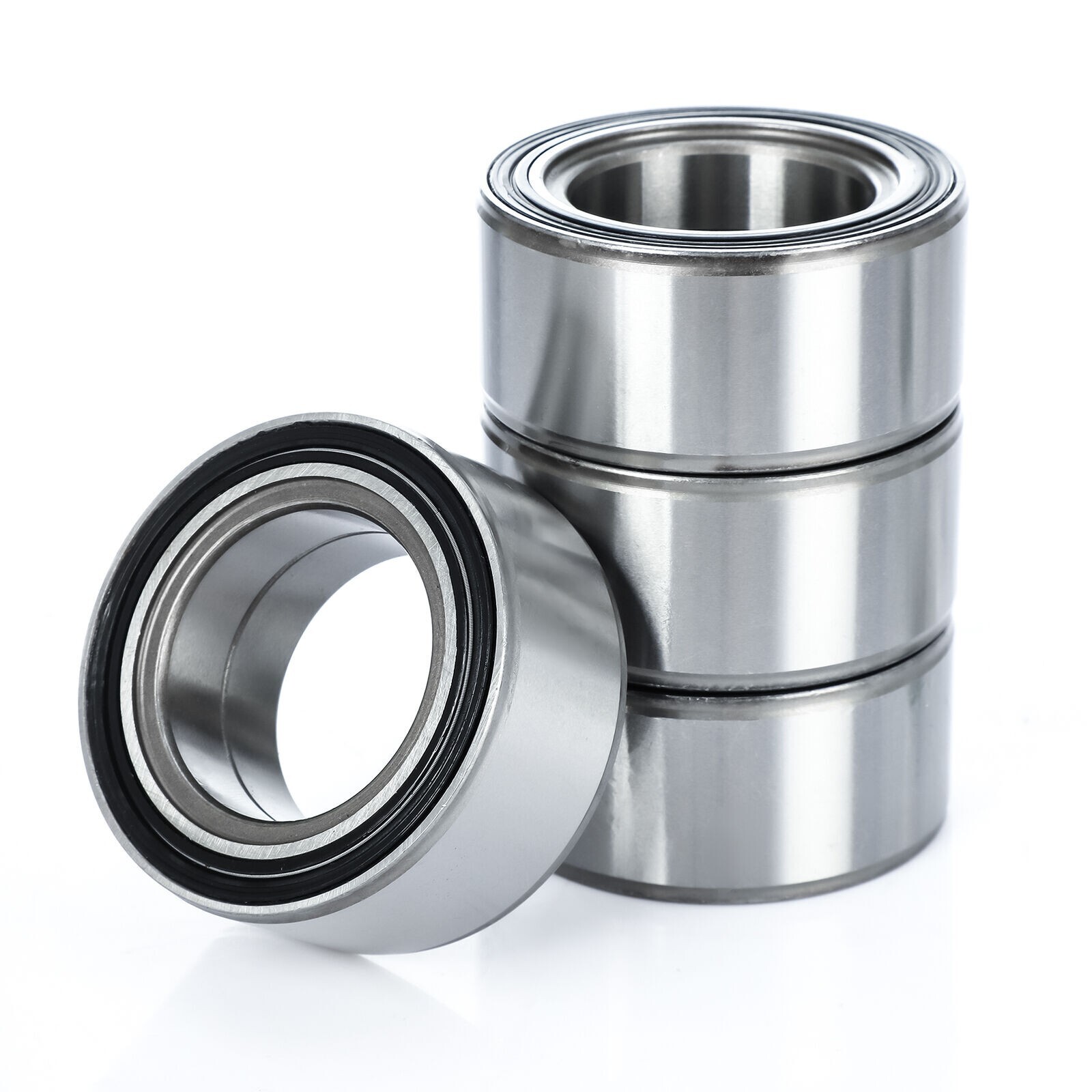 4 pcs Wheel Bearing heavy duty RZR XP1000 Turbo 3514627 3514699 3514924 ...