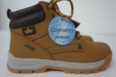 Lico Jungen Felipe Mode-Stiefel Gr.31