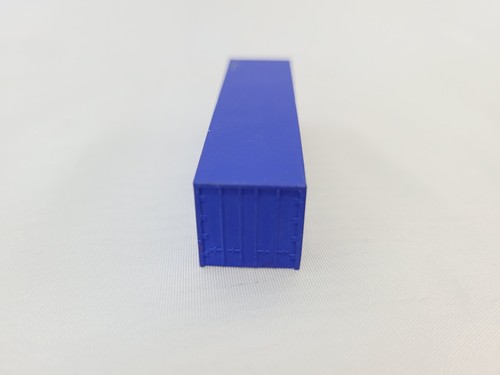 Choose From List N Gauge Container (Various Brands Dapol Bachman Graham Farish) - Picture 42 of 248