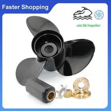 Boat Propeller 14.25x21 For Mercury Outboard Mercuriser Inboard Engine 150-300hp