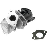 NTY Agr-Ventil FüR Ford Fusion Ju_ 1.4 Tdci Fiesta VI Peugeot 206+ T3E 2A/C Aa_