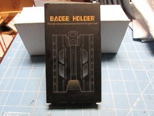 Eastpin badge holder 1-4 cards w/lanyard free shipping