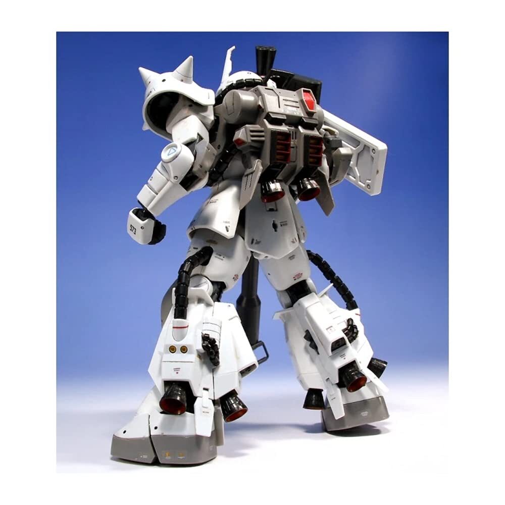 ロボット BANDAI MG MS-06R-1 ZAKU II MG 1/100 MS-06R-1 Shin Matsunaga Zaku II Ver.2.0 Mobile Suit