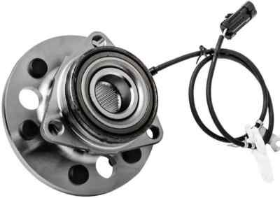 Wheel Bearing and Hub Assembly Auto Extra 515024