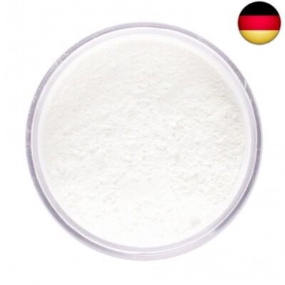 Stargazer Products Lose Puder, white, 1er Pack (1 x 10 g)