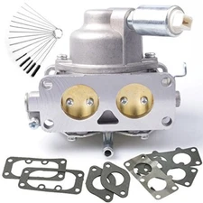 CARBURETOR CARB for Briggs & Stratton 791230 799230 699709 499804 V-Twin DOSENS