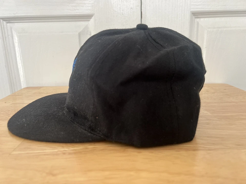 Gorra SnapBack Kids Team Mystic Pokemon Foto 2 de 4