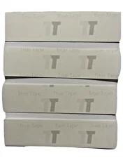 SuperTape- LOW PROFILE-Straight Super Tape 72 Pc- Hair Piece,Lace Wig System-NEW