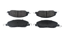 Pads Only - Front Brake Pads MD1081 