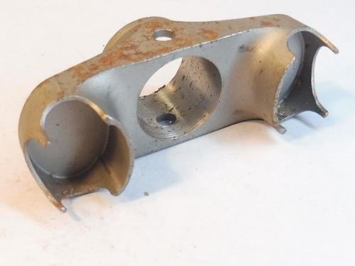 Cinelli MR / Oval Fork Crown ( Framebuilding ) NOS L'eroica Fahrrad - Bild 7 von 9