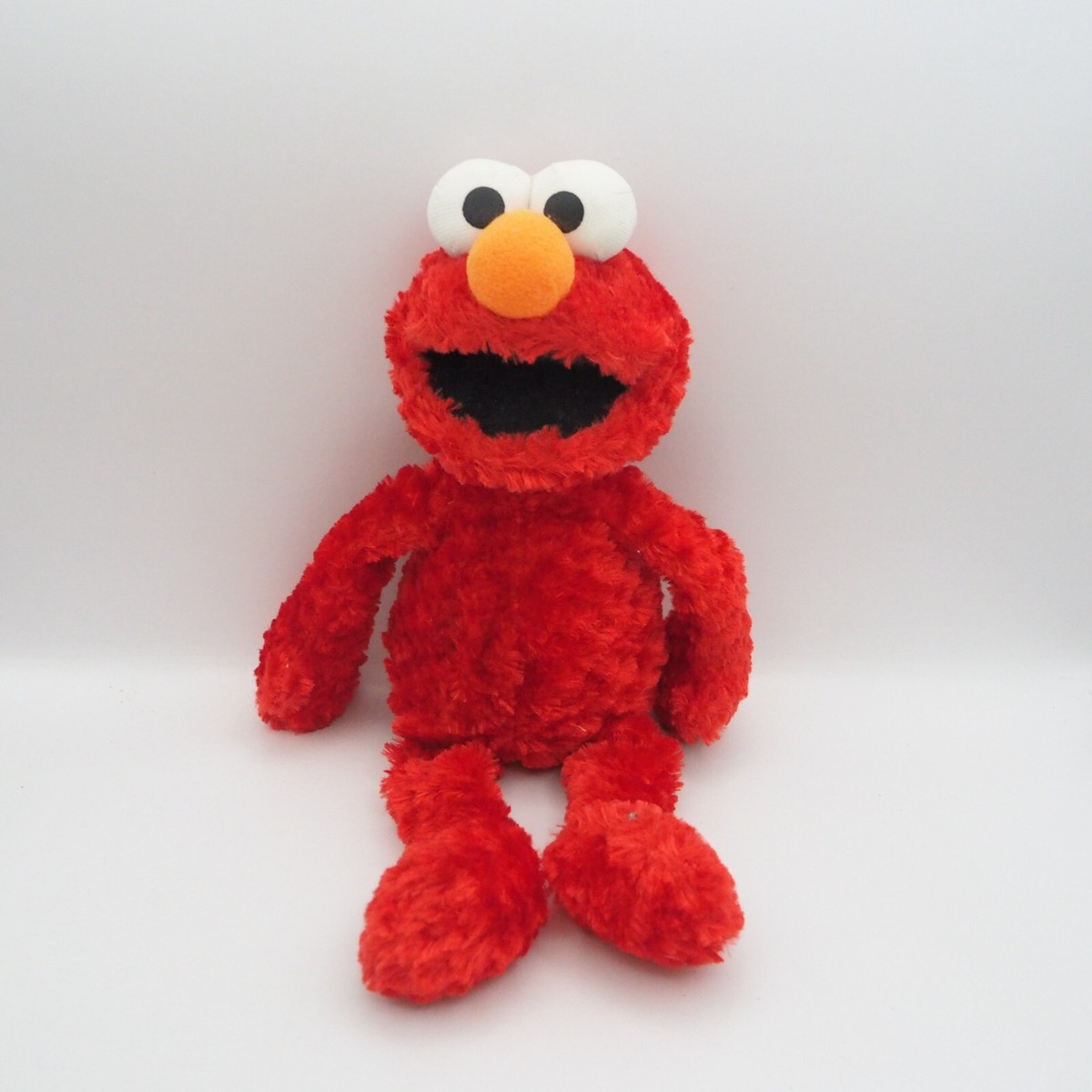 D0405B Elmo Sesame Street Universal Studio Japan Plush 8