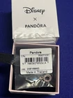 Pandora Disney Cinderella's Glass Slipper Dangle Charm New 2024