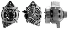 LUCAS LRB00211 Alternator for TOYOTA